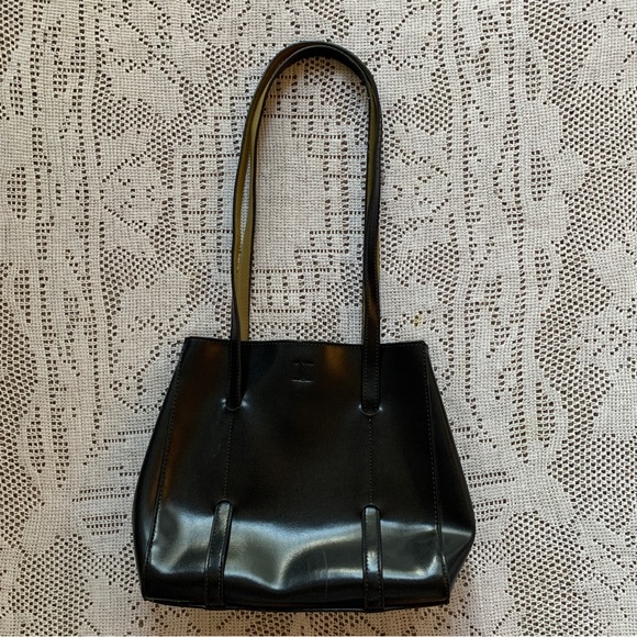 Black Mondani purse - Picture 3 of 10